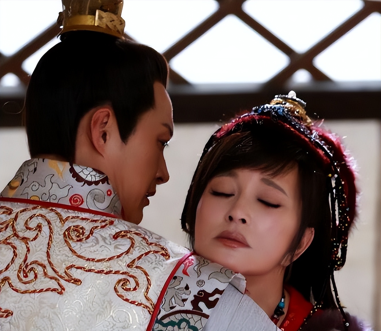 收手吧！“少女”刘晓庆，请放过观众，也放过自己