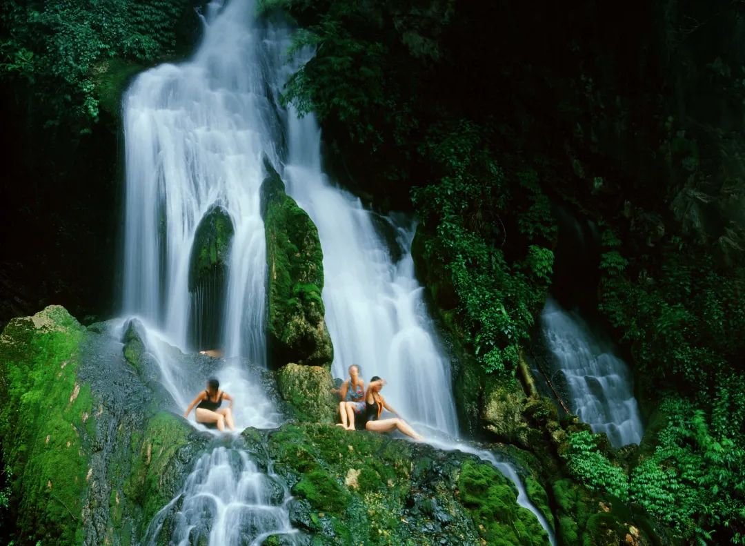 四川旅游攻略56人团,四川旅游4天3晚旅游攻略请收藏