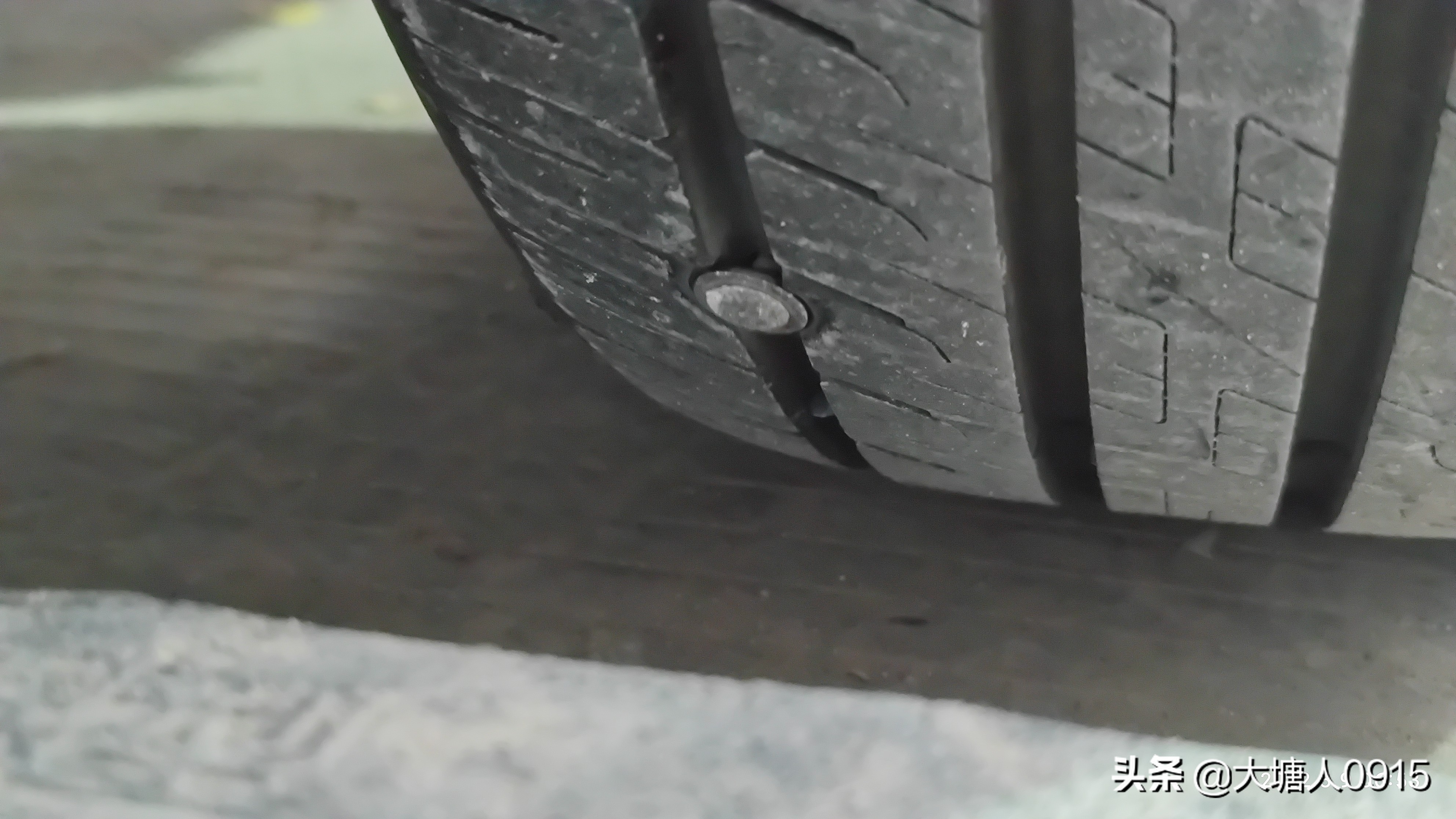 唐dmi轮毂内圈生锈,唐dmi轮毂修复会有影响吗