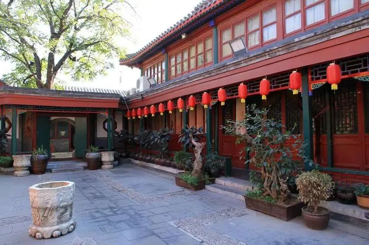 北京的会馆,北京的会馆都有哪些