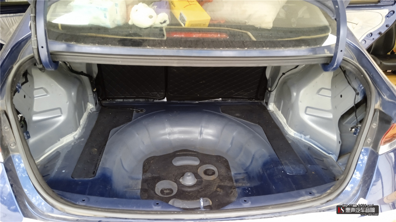 汽车隔音降噪效果现代,现代汽车隔音降噪哪里好