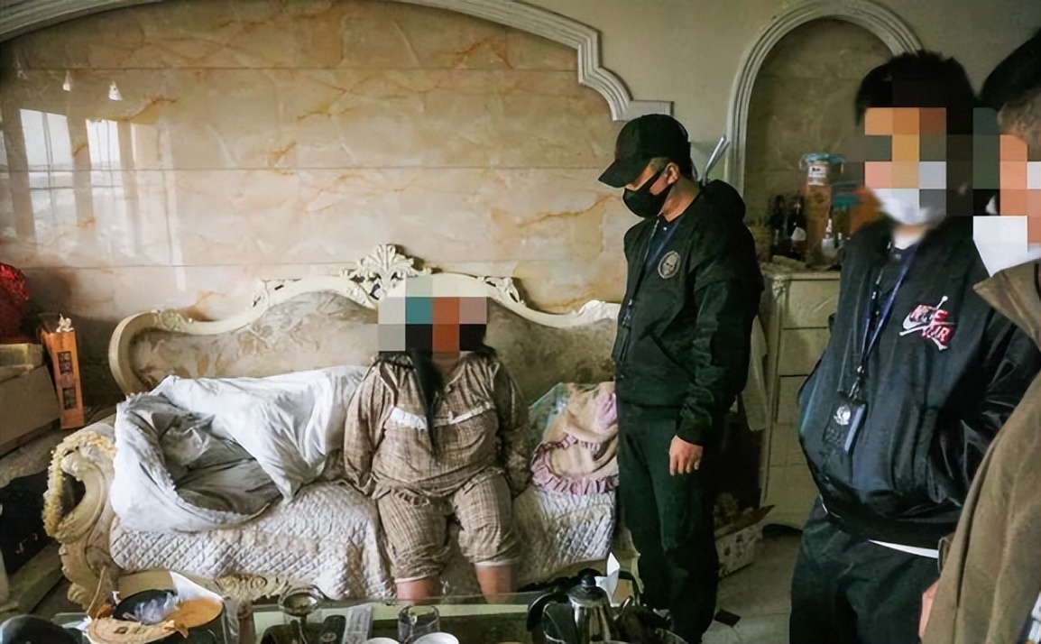 奇葩女子相亲花5万多,奇葩女子被骗30万