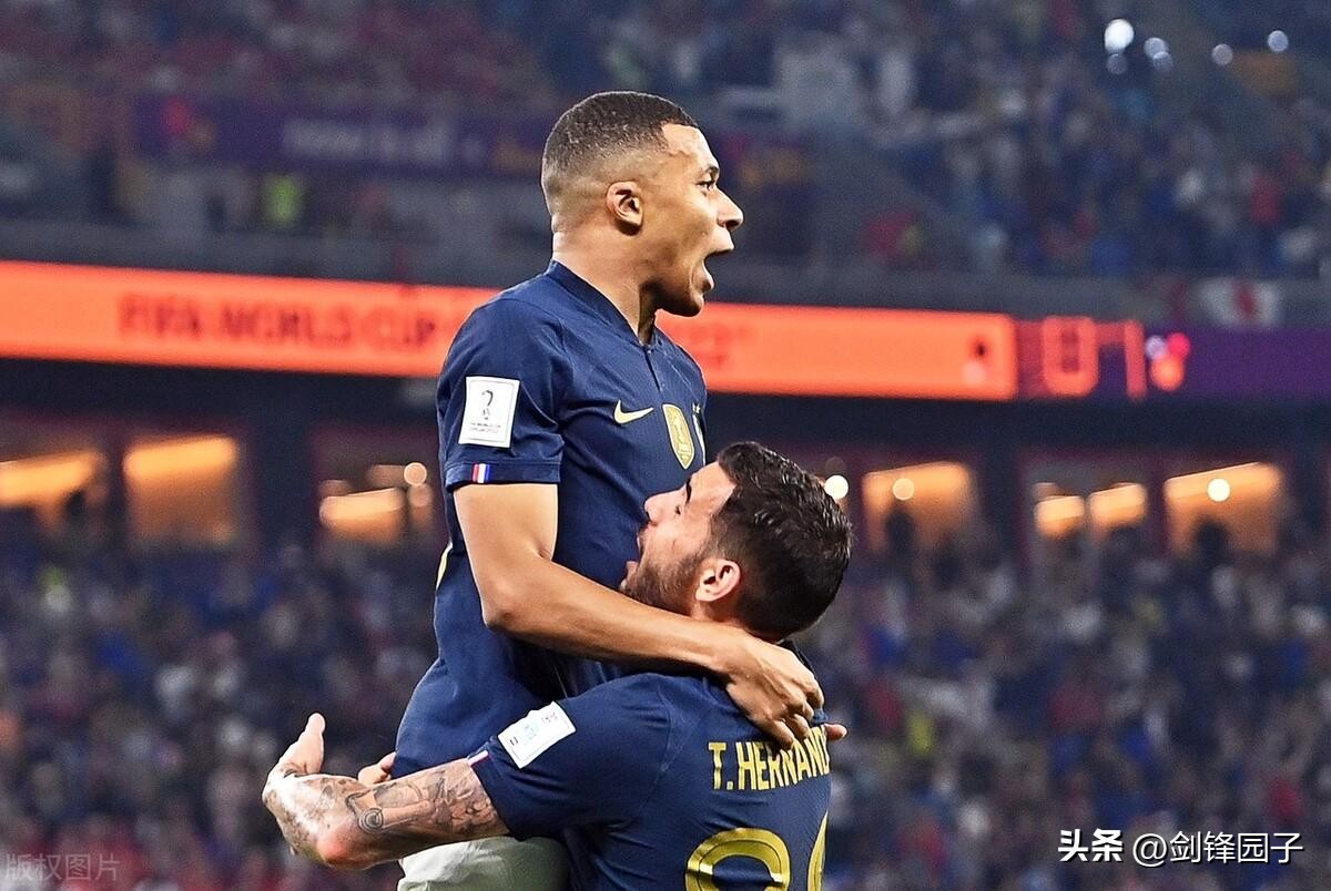 梅西阿根廷世界杯2022决赛,梅西一己之力带阿根廷进世界杯