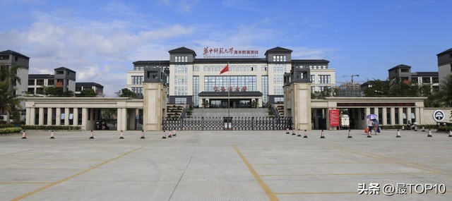 湖北省美术专业综合性大学排名,湖北最好的十所大学排名已更新