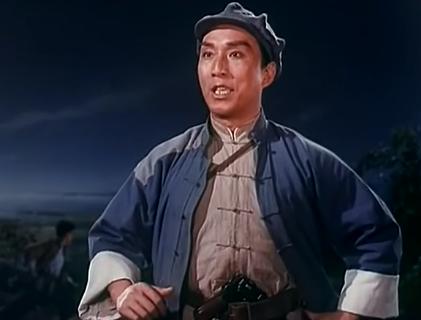 样板戏沙家浜是哪年拍的,八大样板戏沙家浜全剧