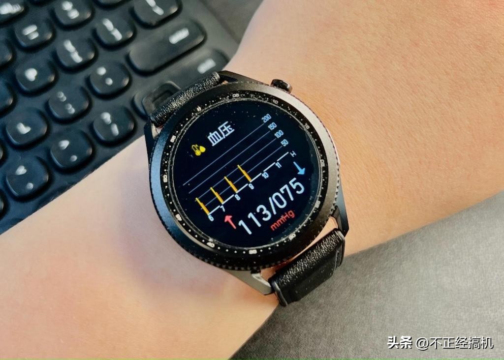 血糖手表测血糖手表推荐,血糖监测的智能手表