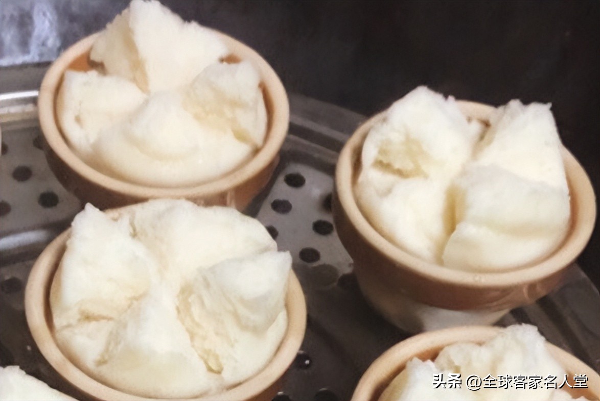 寻味赣菜客家菜,寻味赣南客家