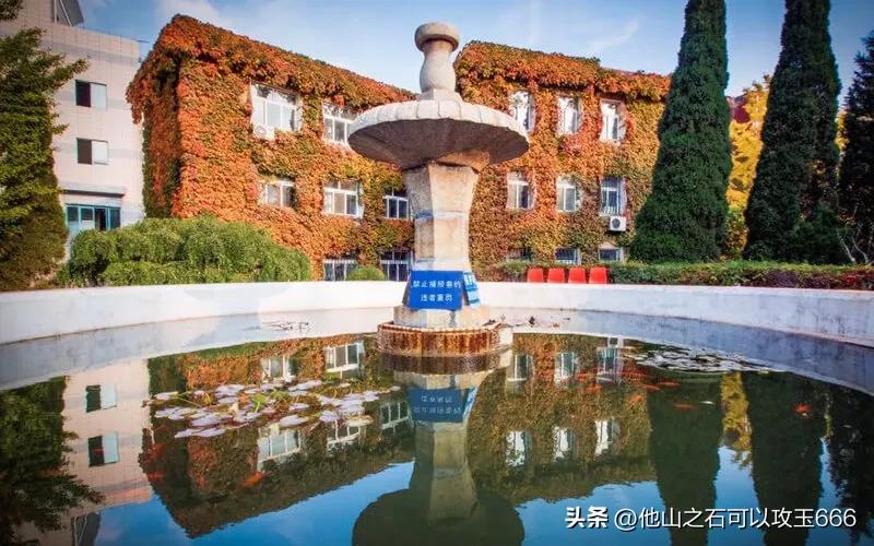 大连理工大学排名怎么样,大连理工大学排名为啥一直在增加