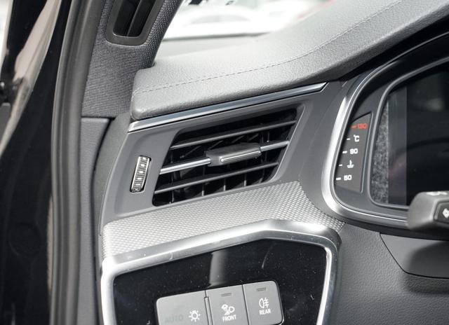 36万提车,三十六万提a6