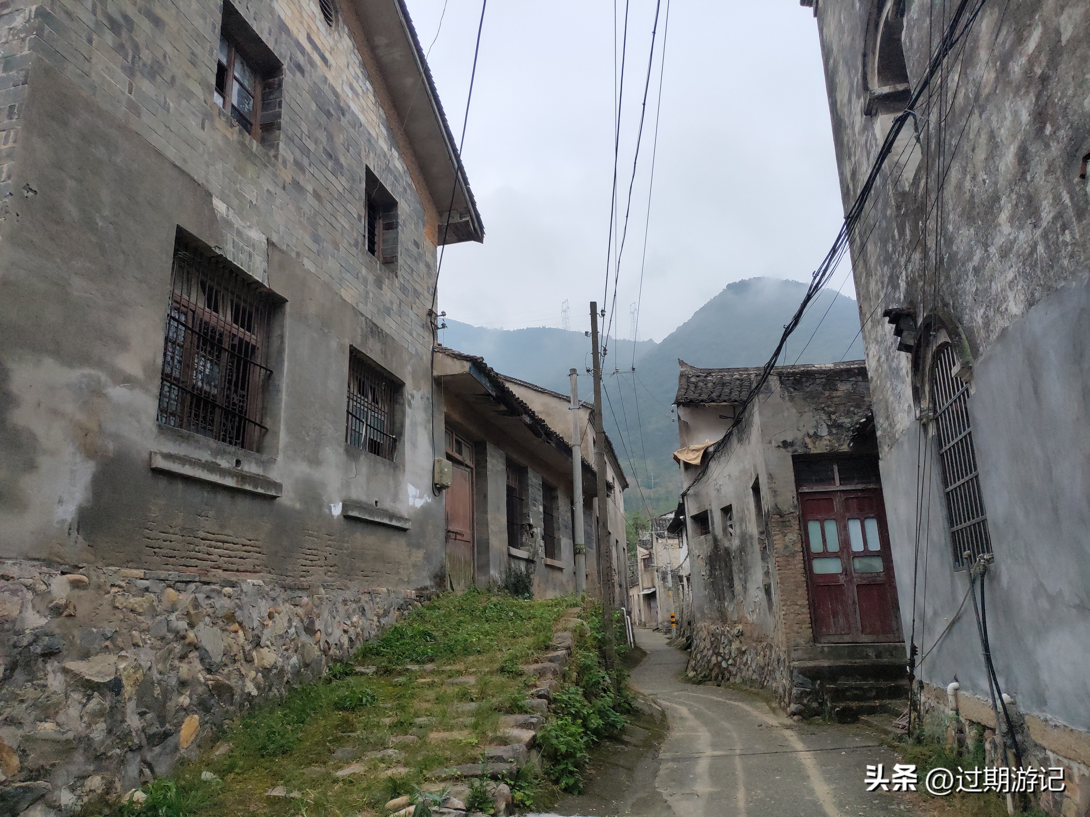 青田旅游购物,到青田要过哪些地方