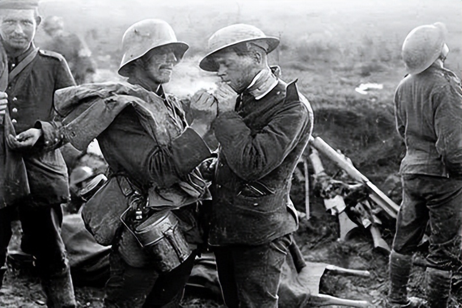 历史上因为足球比赛引发的战争,足球引起的世界大战