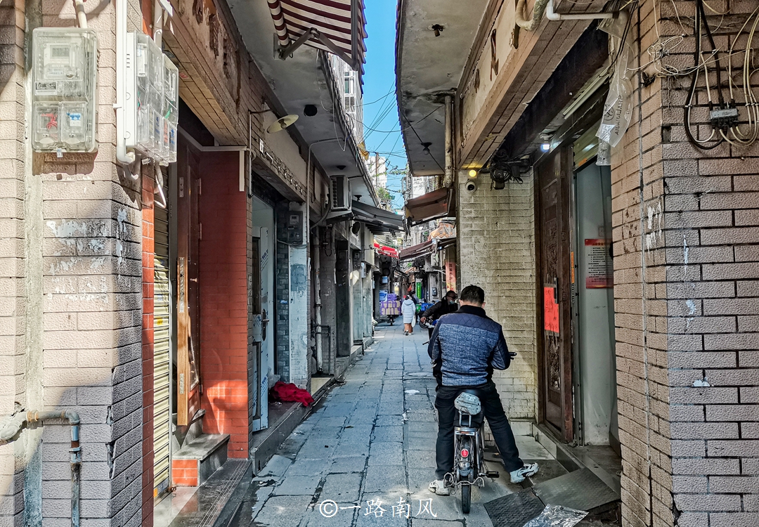 广州状元坊哪一年没人,广州状元坊的来历是什么