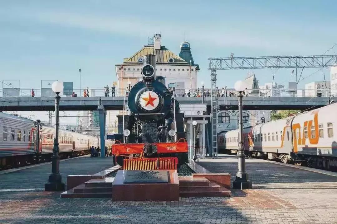 欧洲海参崴的旅行行程，游玩天堂的城市海参崴！