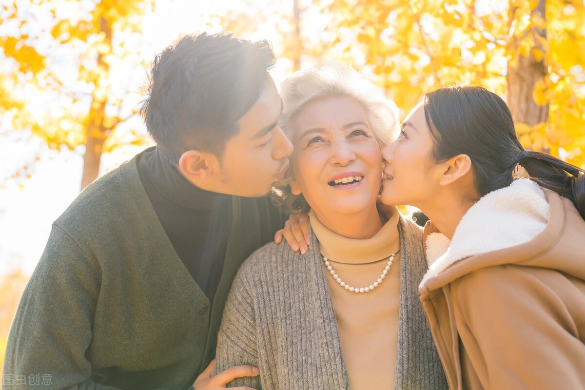 婆婆和儿媳妇最好的相处方式,高情商的女人是怎么和婆婆相处的