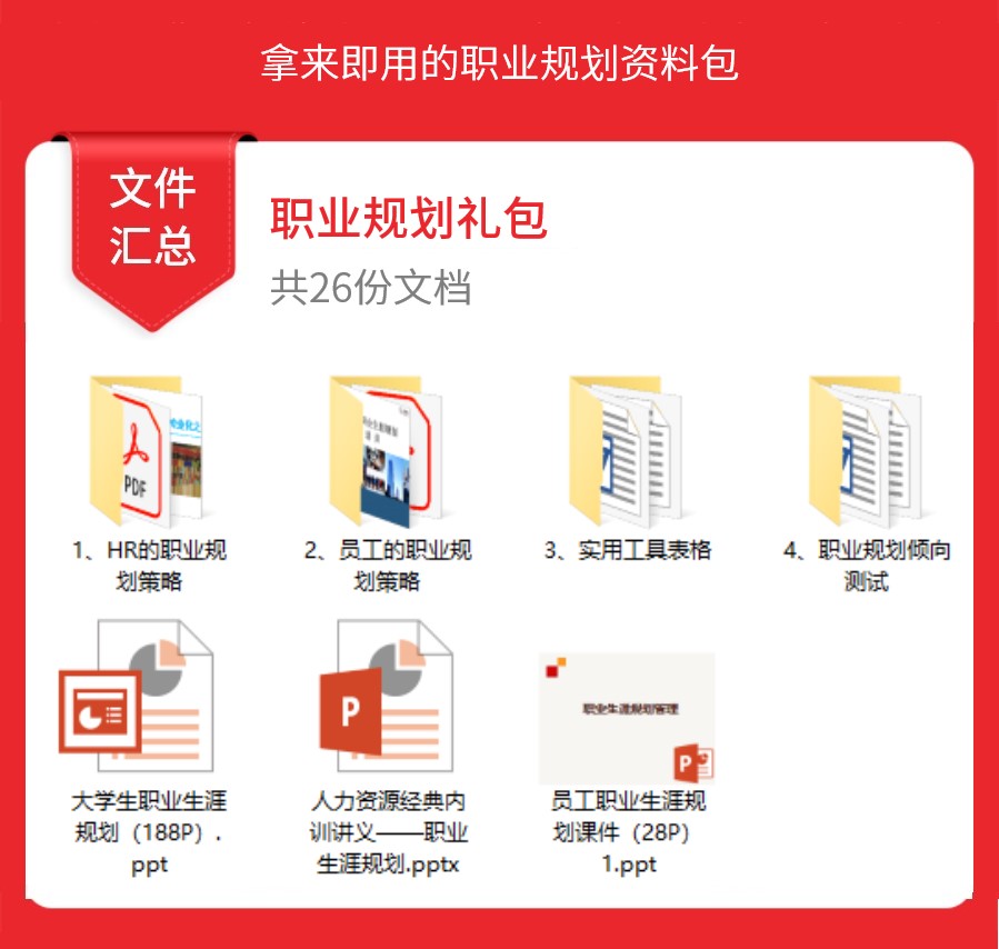 带你探索职业生涯规划ppt,会计职业生涯规划书模板ppt和pdf