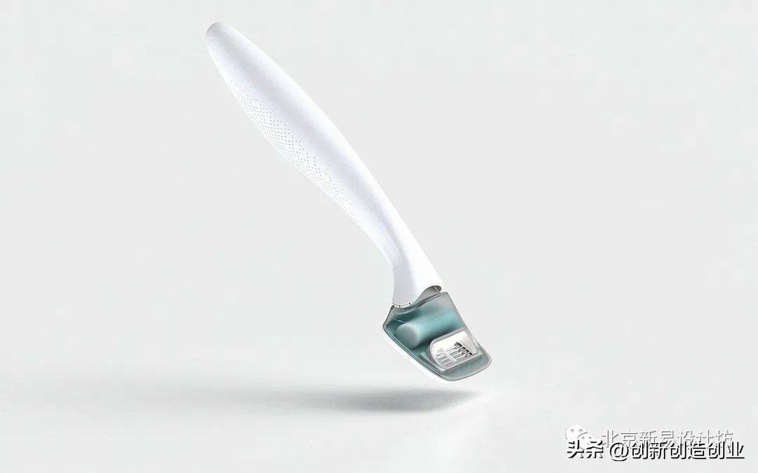 一些专为女性设计的创意产品合集～