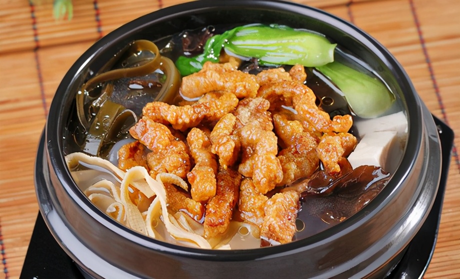 砂锅不溢锅怎么办,砂锅的正确开锅方法不伤手