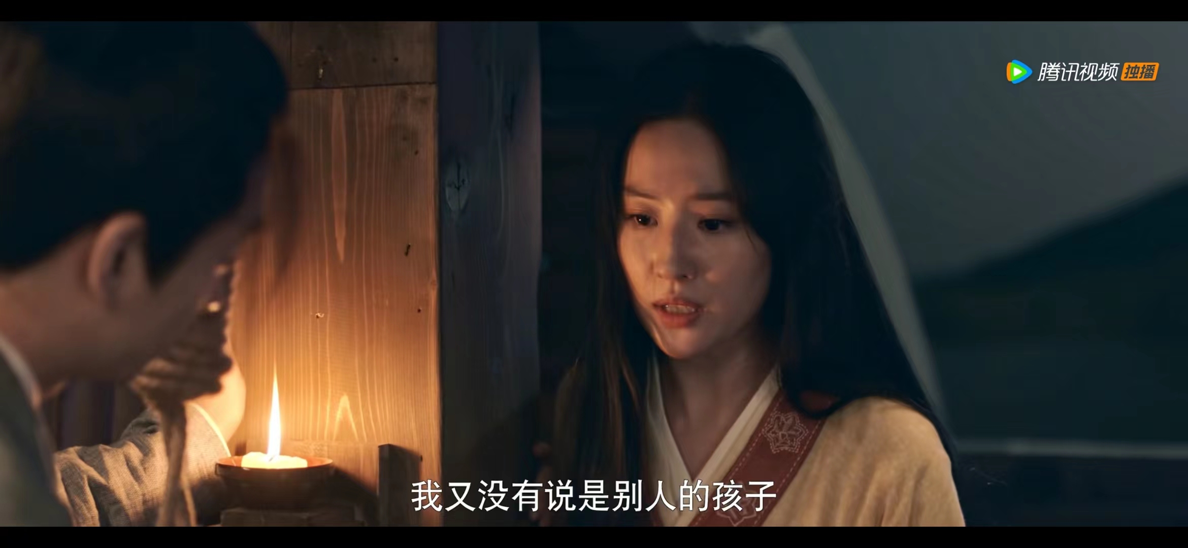 梦华录顾盼生辉片段观后感之四：顾杰克VS赵肉丝，大宋版泰坦尼克