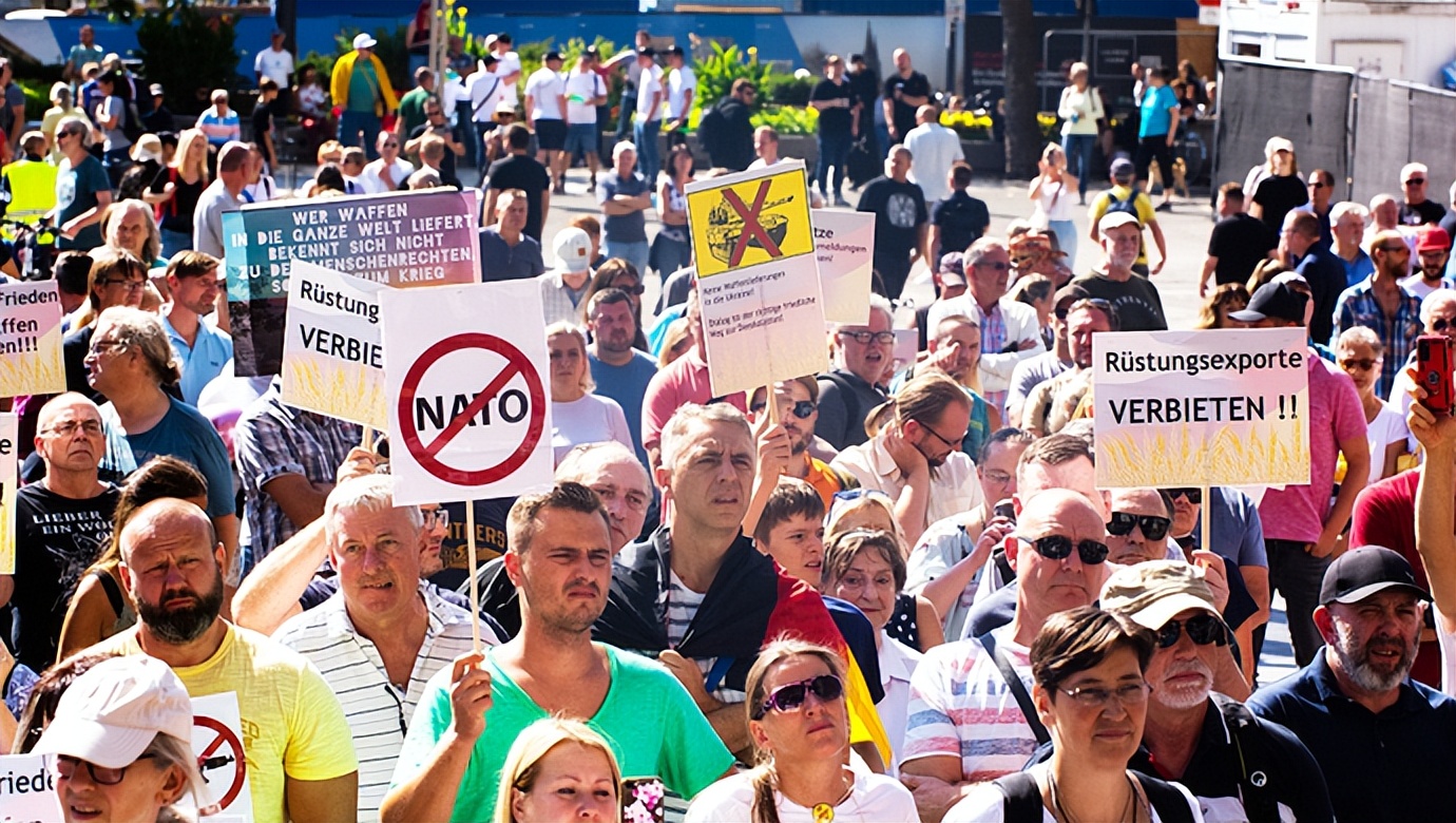 俄乌冲突大选,俄乌局势冲突会升级为核大战吗