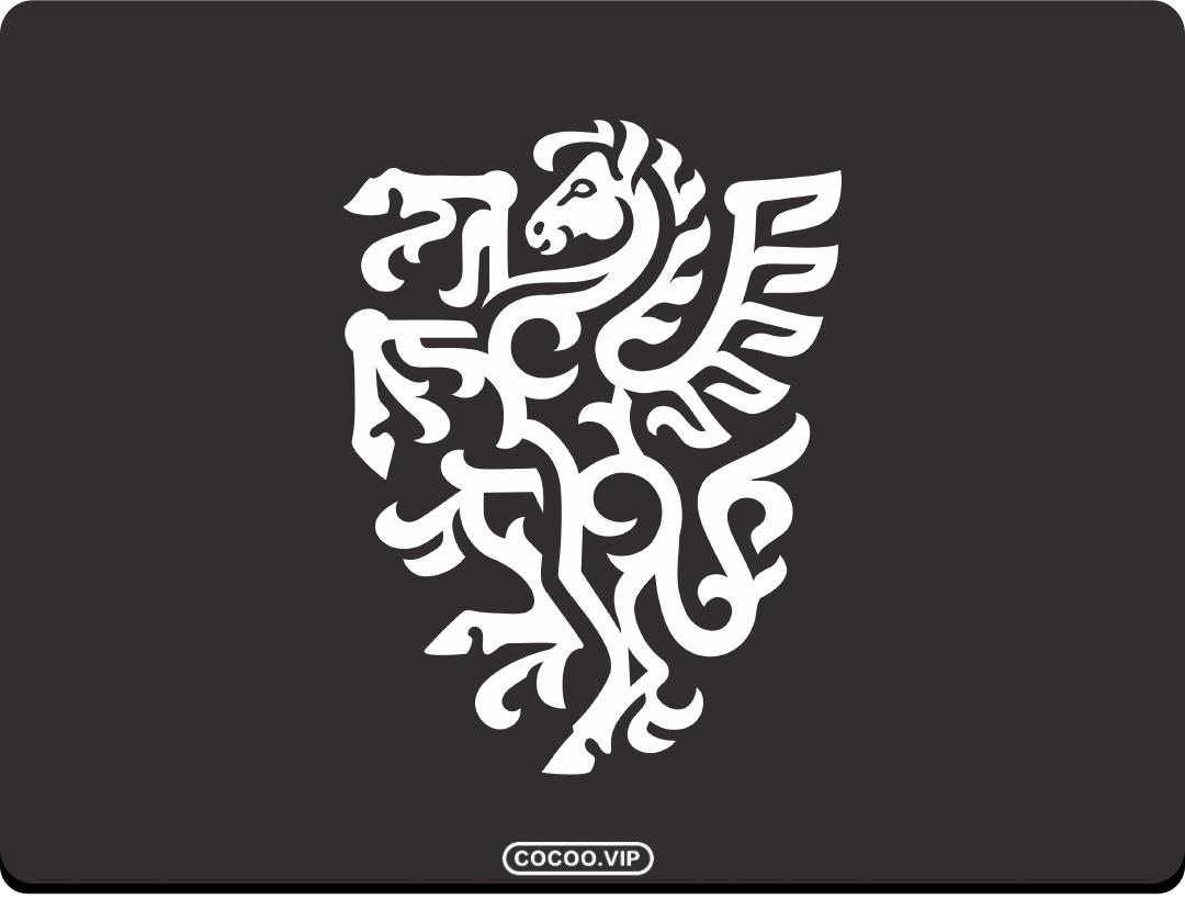 logo设计如何脱颖而出从造型入手,logo设计没你想象的那么简单