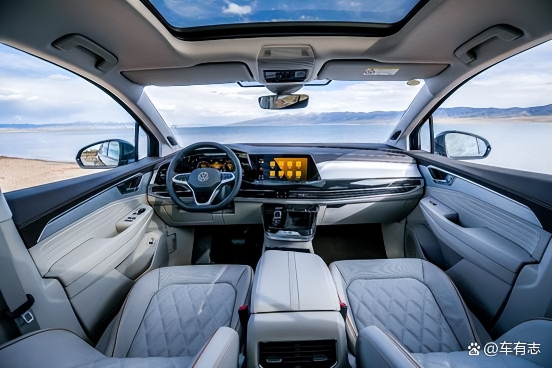 狭路相逢”揽’者胜，一汽-大众“双揽”并驱创佳绩