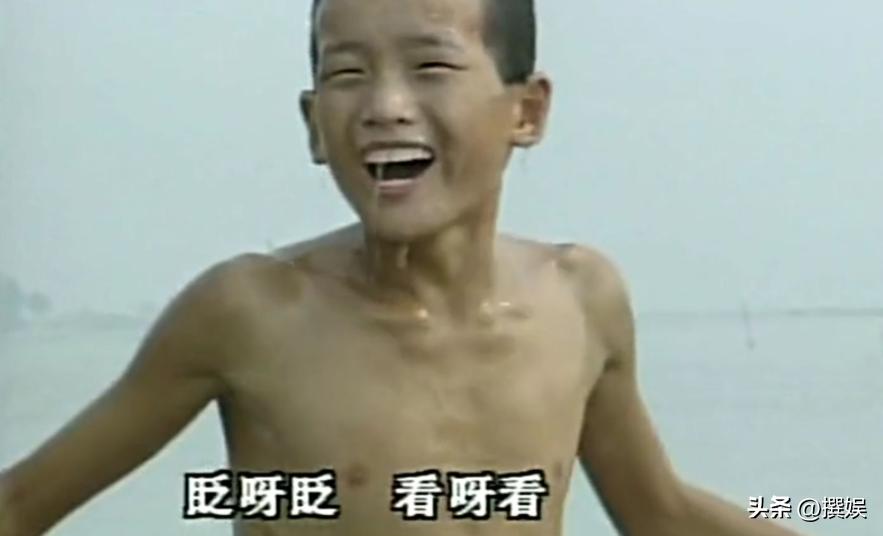 小小飞虎队扮演者现在多大了,小小飞虎队的十几位演员