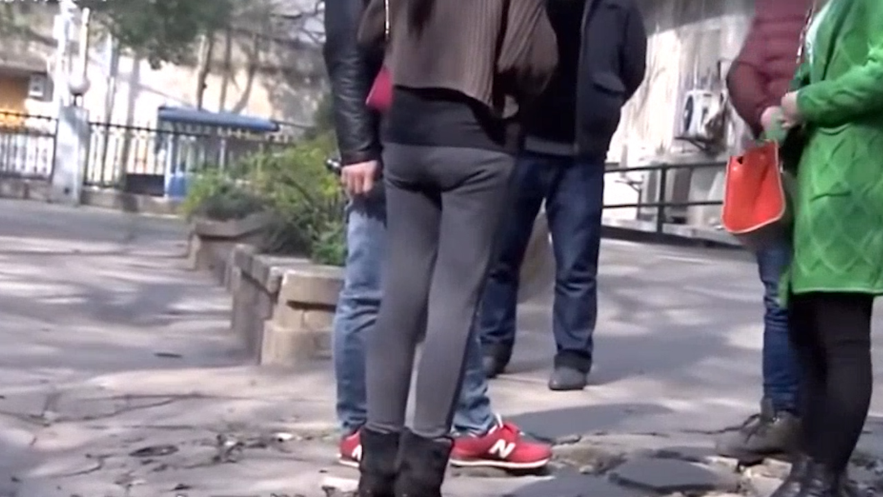 女子怀孕丈夫不管不问,女子出轨丈夫不做亲子鉴定