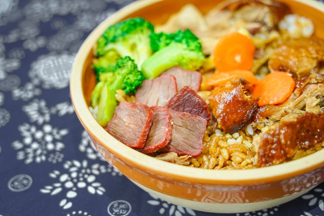 广东深圳十大美食,深圳必吃十大特色美食