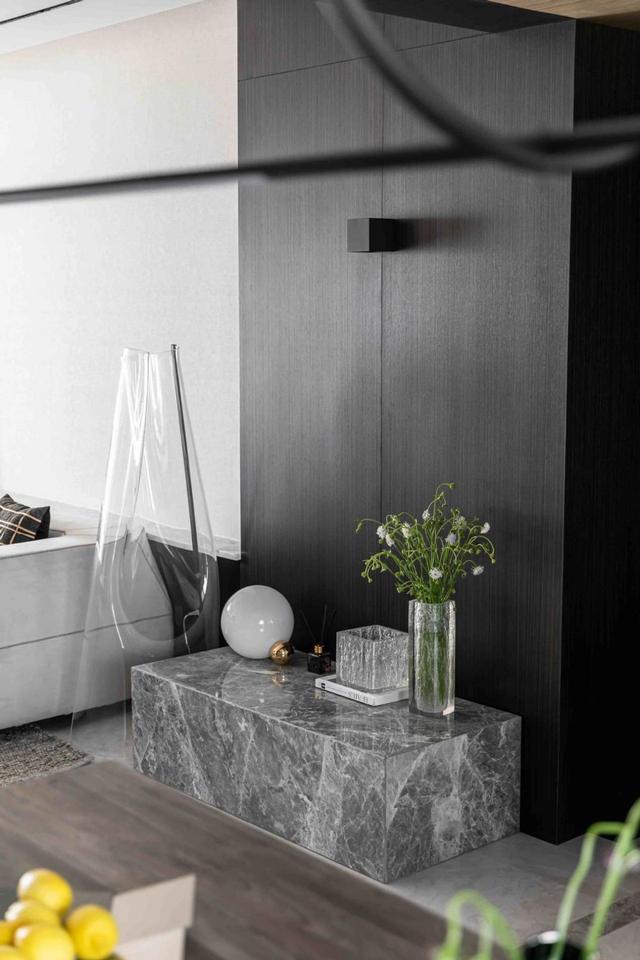 上海夫妻130平房子装修,南京小夫妻46平米婚房火了