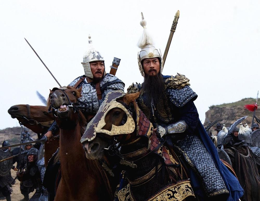 杨家将真实历史世系图,杨家将以及后人都是怎么牺牲的