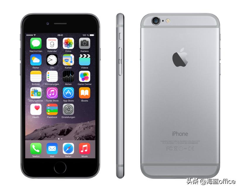 iphone2023年有哪些新机,iphone手机16年变化史