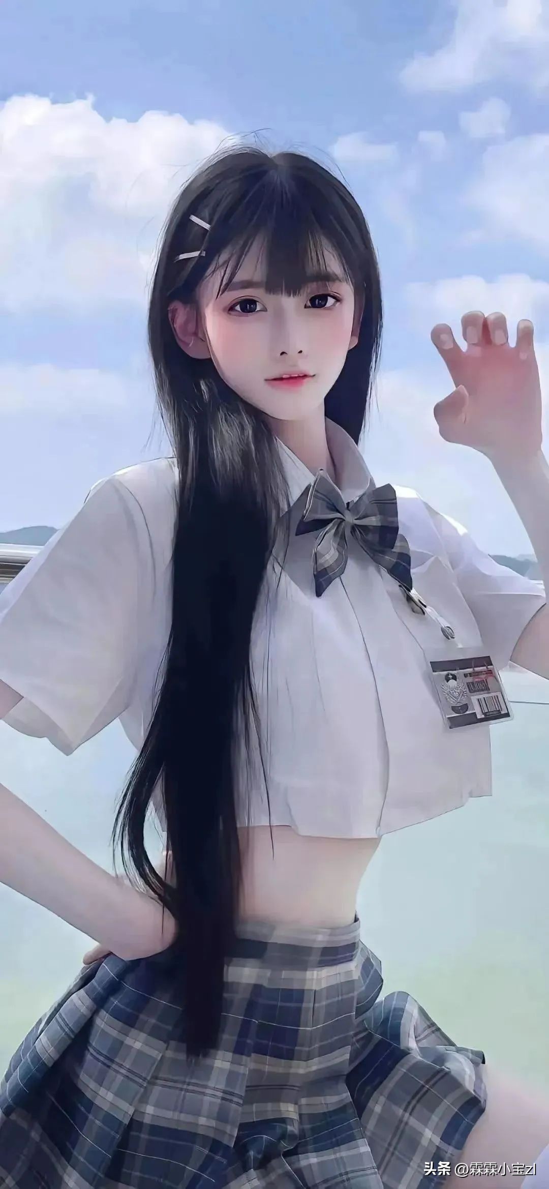 御姐壁纸高冷霸气,国漫御姐壁纸高清