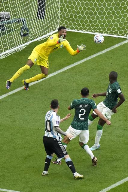 亚洲区世界杯预选赛沙特阿拉伯,亚洲之光世界杯