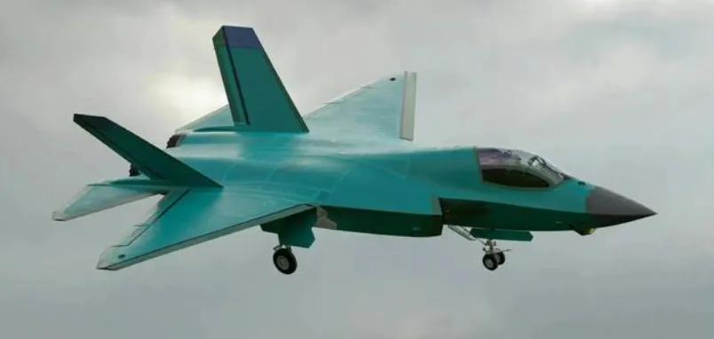 歼35还能否与f35一战,空警600和歼35