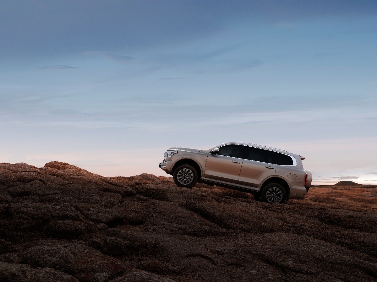 全新外观坦克500hi4-t,坦克500hi4-t对比新款霸道