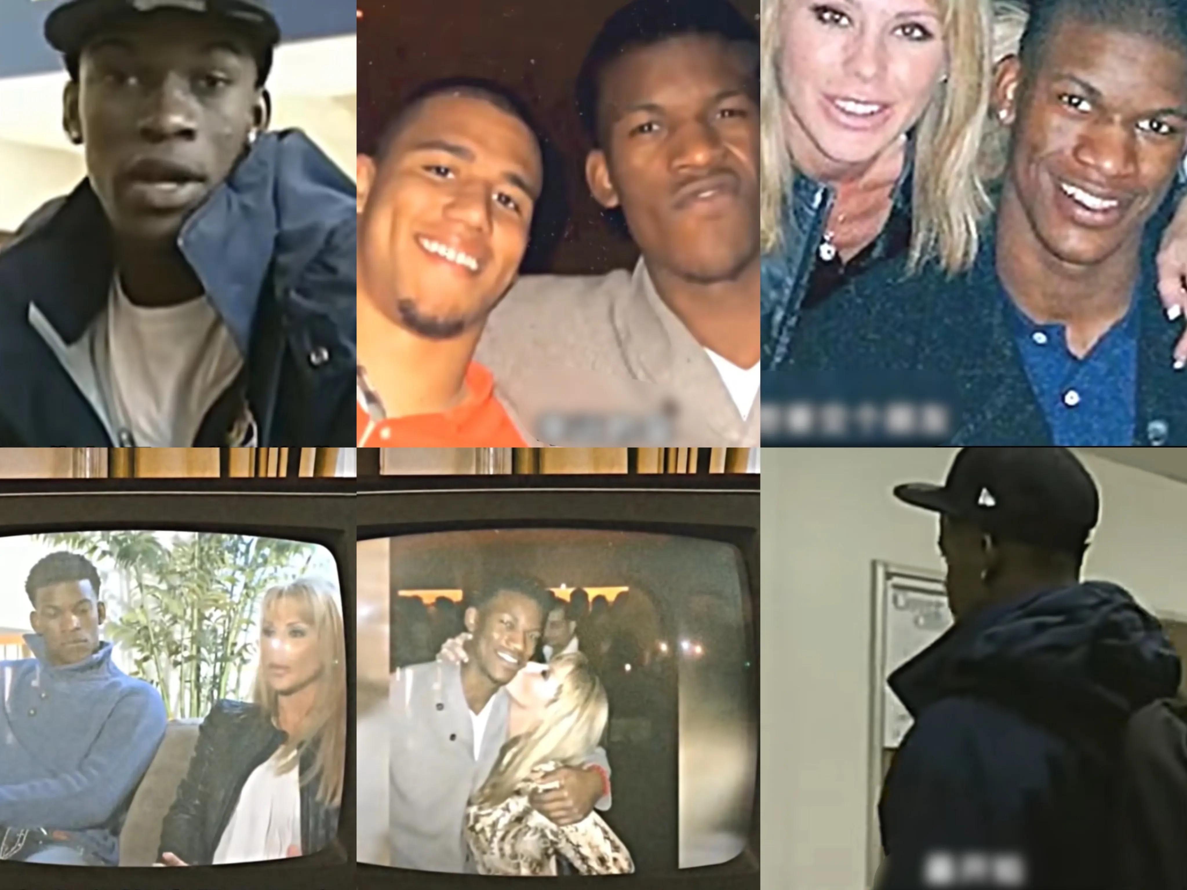 奔跑的丧狗，绝境的英雄！四千余字，带你全面了解“硬吉巴”！