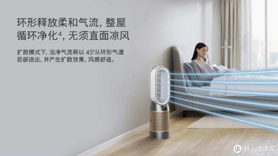 戴森hp09制热效果,戴森hp10空气净化暖风扇