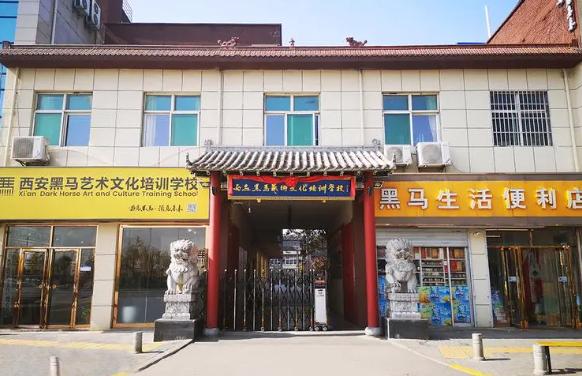 西安画室十大排名,西安画室集训哪家最好