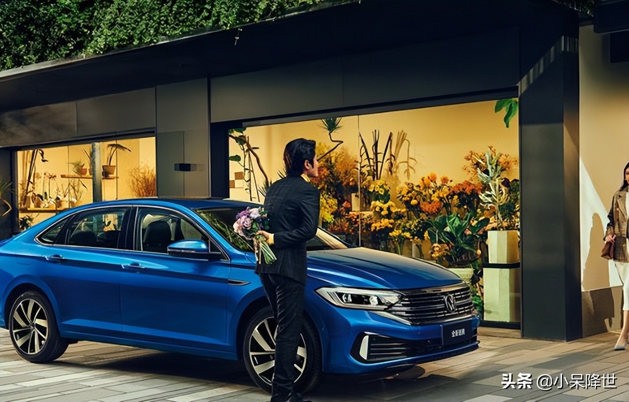 速腾和迈腾有啥区别,速腾和迈腾对比的区别