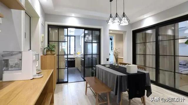 客厅窗户太小怎么布置,客厅窗户太小怎么设计窗户