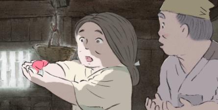 宫崎骏34部全部影片排名,宫崎骏电影大全23部治愈动漫