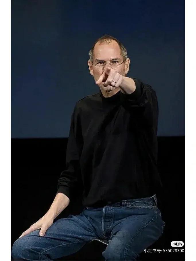 乔布斯一生对产品的追求,乔布斯谈产品需求取舍