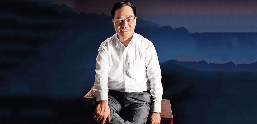 名校学霸毕业4000月薪,清华学霸拿到5亿融资