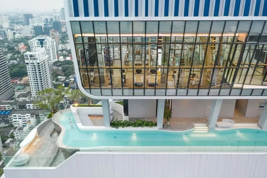 特价尾盘—XTEKKAMAI，总价110万起，买进曼谷顶级富人区亿甲迈！