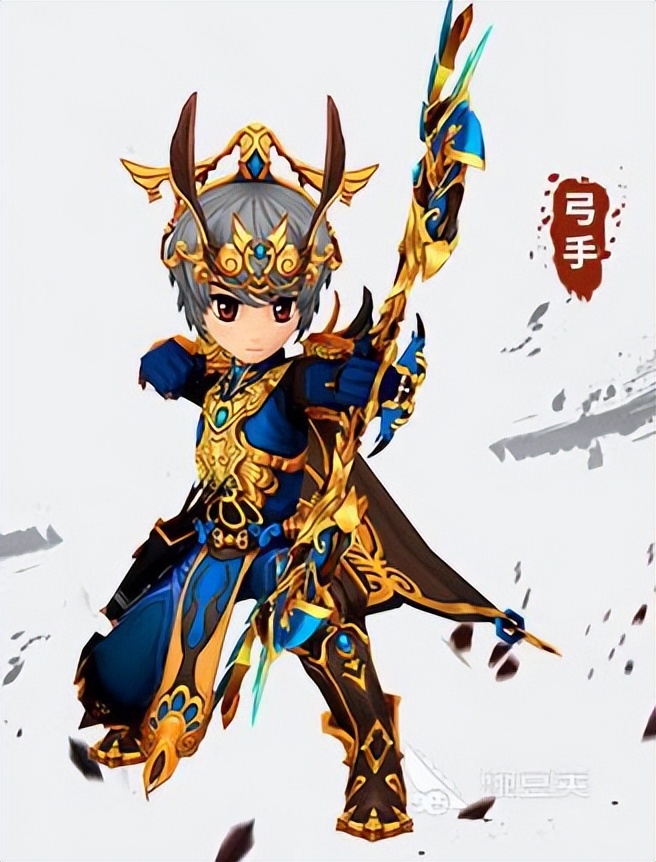 热血江湖游戏职业排行,端游热血江湖有哪些职业