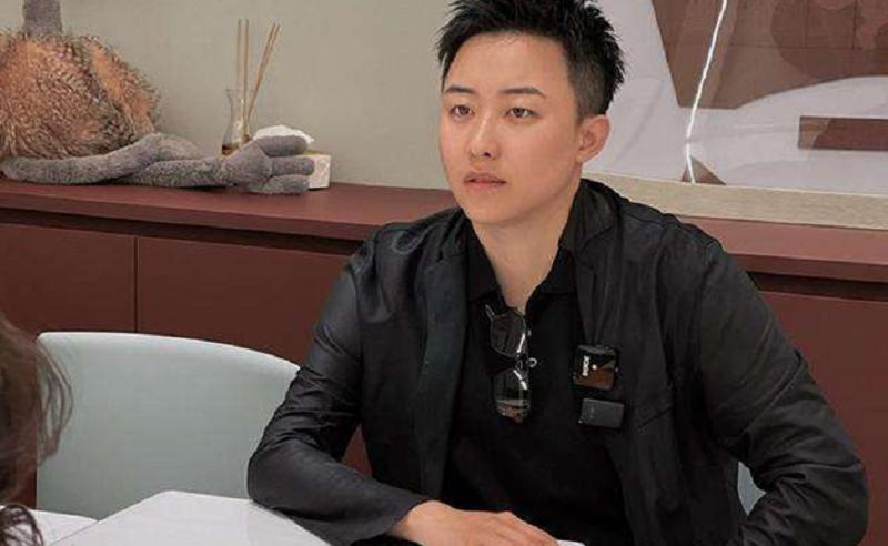 50万美国精子生下五国混血,50万买精子生下五国混血