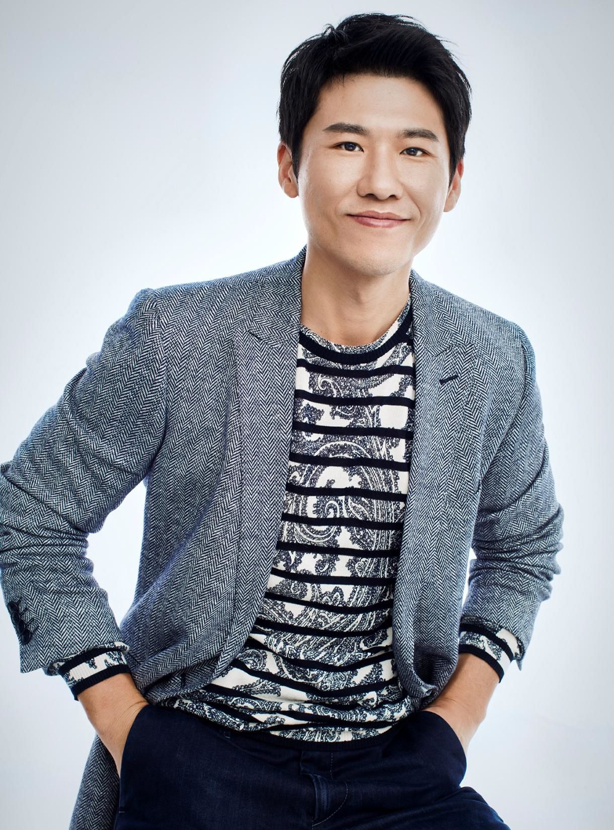 演技派星二代出道20年拿4个影帝,十大演技好的星二代