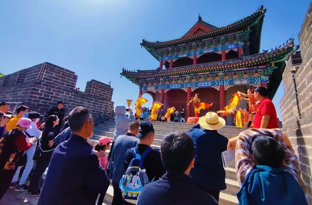 开封旅游未成年免票,开封景区最新门票标准及免票标准