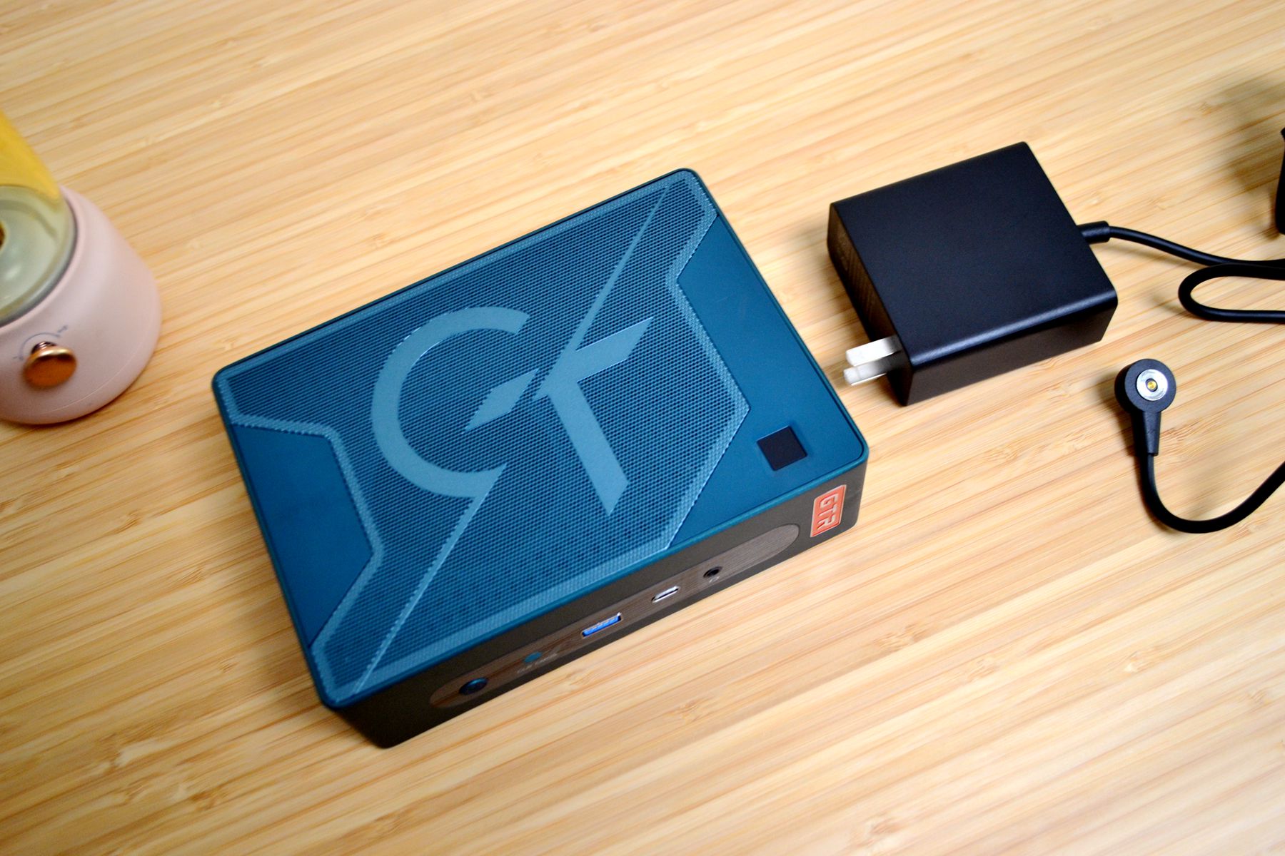 零刻迷你主机gtr7买哪个配置,零刻GTR7迷你主机评测