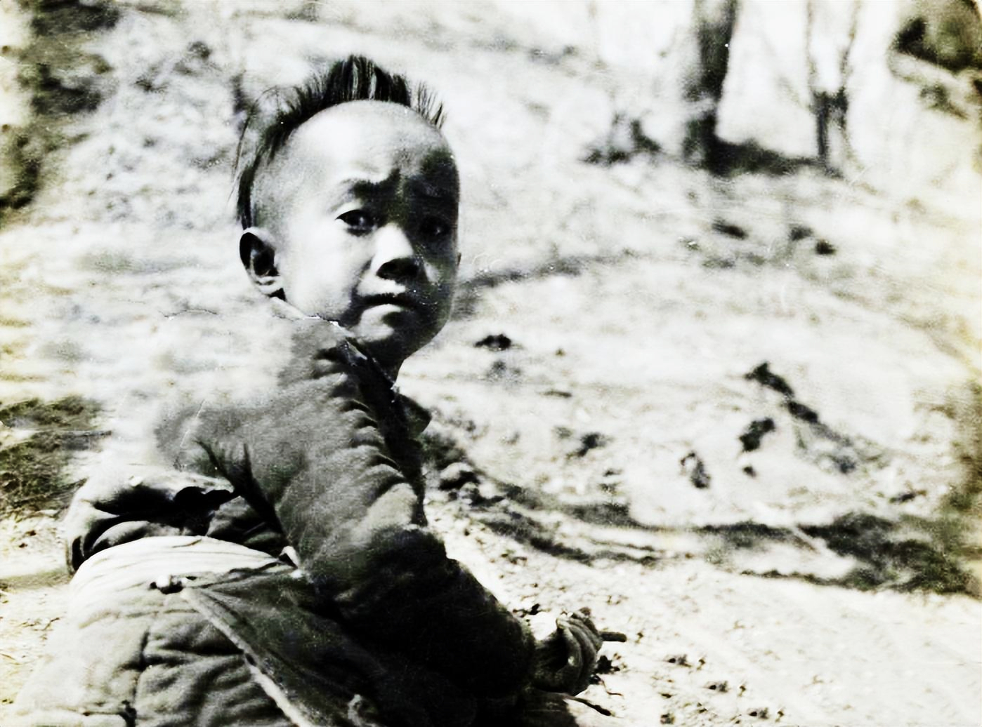 日本军医解剖实验,日本军医做活体实验